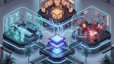 ما هو الذكاء الاصطناعي؟ شرح مبسط مع أمثلة من الحياة اليومية 5 ما هو الذكاء الاصطناعي