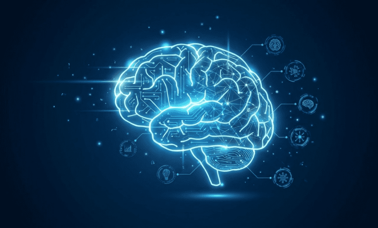 تعرف على انواع الذكاء الاصطناعي ودورها في صياغة المستقبل 1 انواع الذكاء الاصطناعي