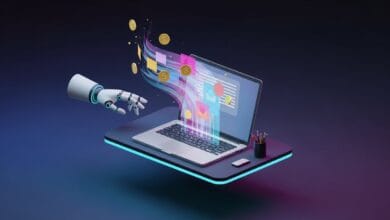 الربح من الذكاء الاصطناعي 2026