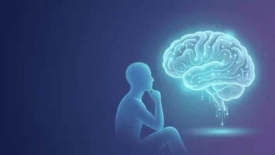 الذكاء الاصطناعي للمبتدئين بطريقة بسيطة
