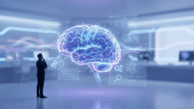 ما هو الذكاء الاصطناعي؟ دليل شامل للمبتدئين لفهم AI ببساطة في ٢٠٢٦ 4 ما هو الذكاء الاصطناعي وتطبيقاته في الحياة اليومية