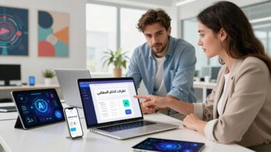 اكتشف أفضل أدوات الذكاء الاصطناعي 2 أفضل أدوات الذكاء الاصطناعي