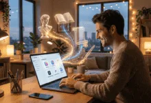 أفضل برامج الذكاء الاصطناعي المجانية