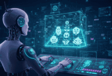 إعادة إنشاء لعبة Plants vs Zombies