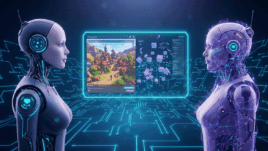 Gemini ضد ChatGPT | إعادة إنشاء لعبة Plants vs Zombies باستخدام الذكاء الاصطناعي ⚔️ 21 إنشاء لعبة Plants vs Zombies