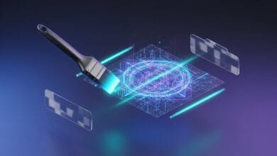 اكتشف أفضل أدوات الذكاء الاصطناعي للصور مجاناً في 2026 1