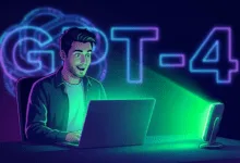 الربح من AI