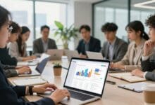 الربح من التدوين باستخدام الذكاء الاصطناعي