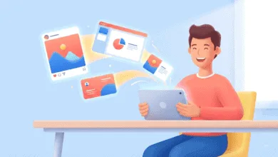 قوالب كانفا الجاهزة