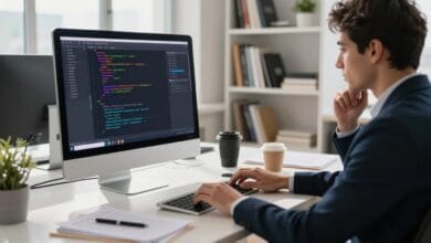 كتابة مقال بالذكاء الاصطناعي مجانًا - أبسط الطرق 3 كتابة مقال بالذكاء الاصطناعي مجانًا