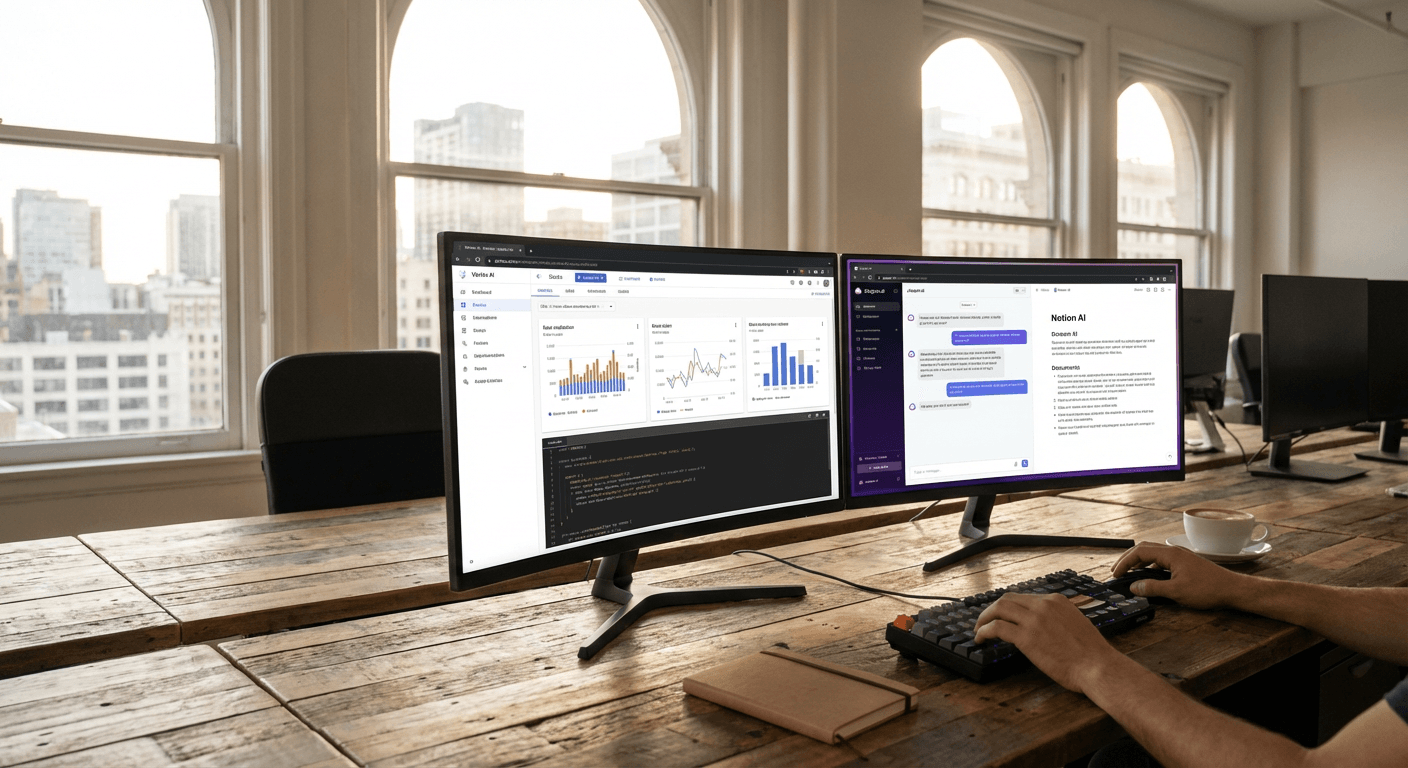 صورة AI لمقدمة المقال