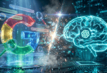 ChatGPT vs Google من الأفضل في 2026؟