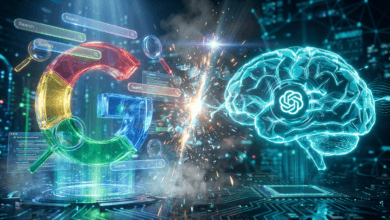 ChatGPT vs Google من الأفضل في 2026؟