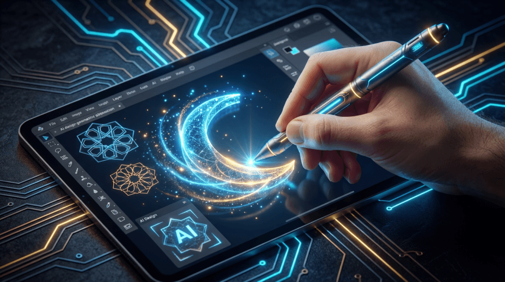 تهنئة رسمية بمناسبة رمضان 2026