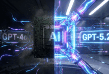 إيقاف نموذج GPT-4o