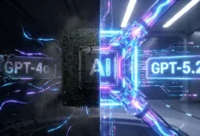 إيقاف نموذج GPT-4o