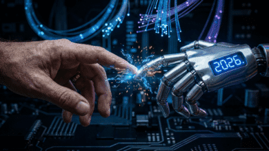 اخر التحديثات في الذكاء الاصطناعي 2026