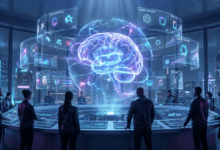 تحديثات الذكاء الاصطناعي