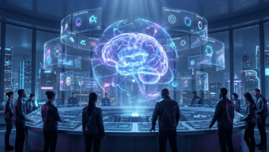 تحديثات الذكاء الاصطناعي