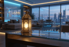 مستقبل رمضان 2026 دمج التقنية والروحانية