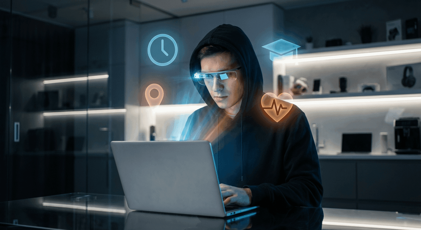 ماذا يعرف ChatGPT عن المستخدمين