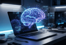 الذكاء الاصطناعي والتكنولوجيا الحديثة موقع ChatGPT