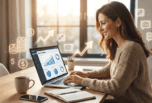 ما هو التدوين وكيف تكسب المال من المدونات وتحقيق دخل شهري مرتفع