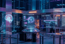 الذكاء الاصطناعي