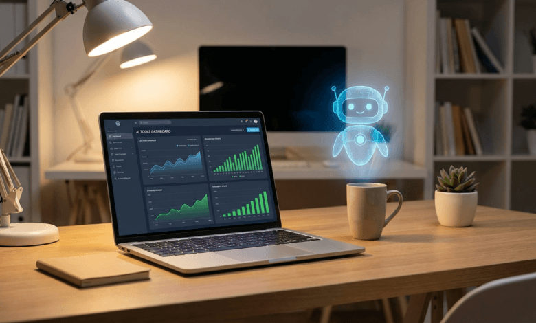 الموسوعة الشاملة لزيادة الإنتاجية بالذكاء الاصطناعي (نسخة 2026) 1 زيادة الإنتاجية بالذكاء الاصطناعي