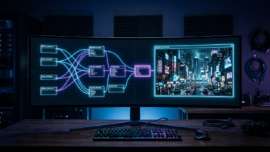 آخر تحديثات الذكاء الاصطناعي