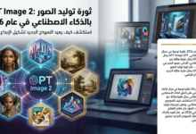 GPT Image 2 ثورة توليد الصور بالذكاء الاصطناعي في عام 2026