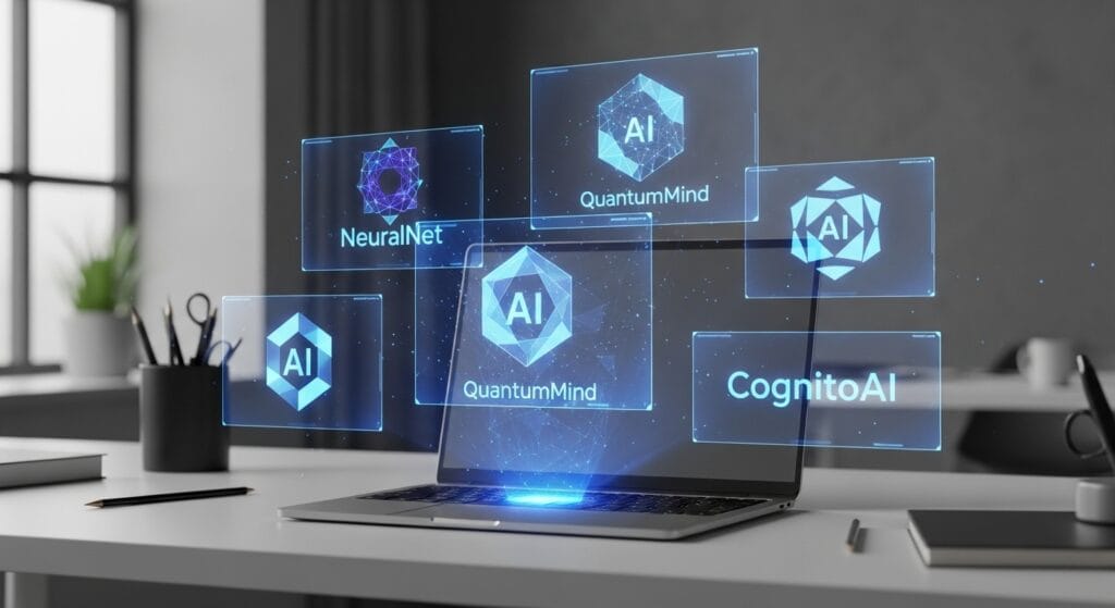 كتابة مقال احترافي بالذكاء الاصطناعي