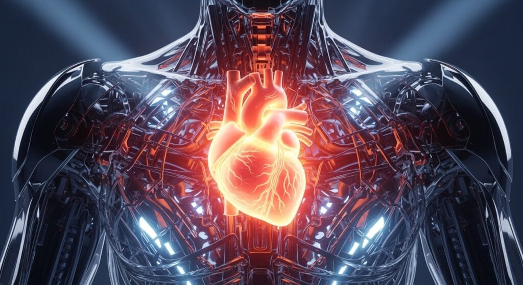 كتابة مقال احترافي بالذكاء الاصطناعي