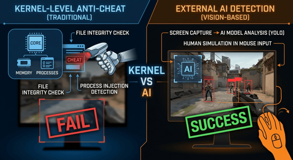 تفكيك مخاطر برمجيات RATs