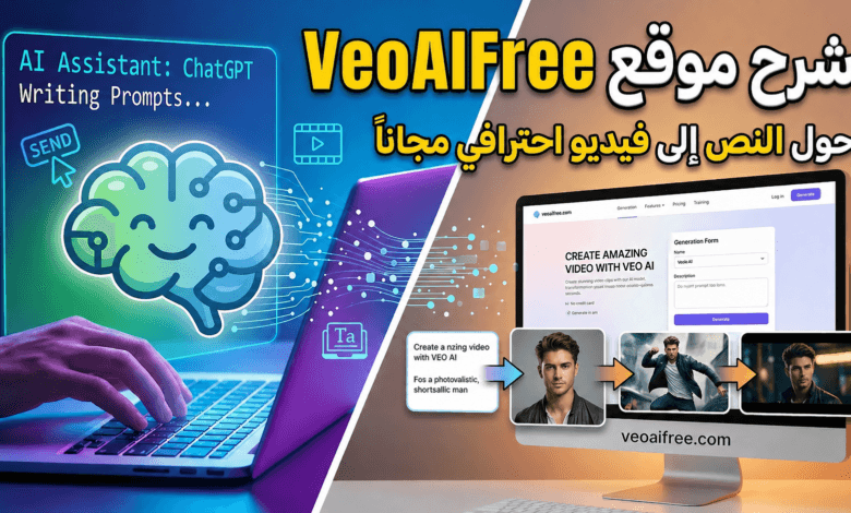 VeoAIFree