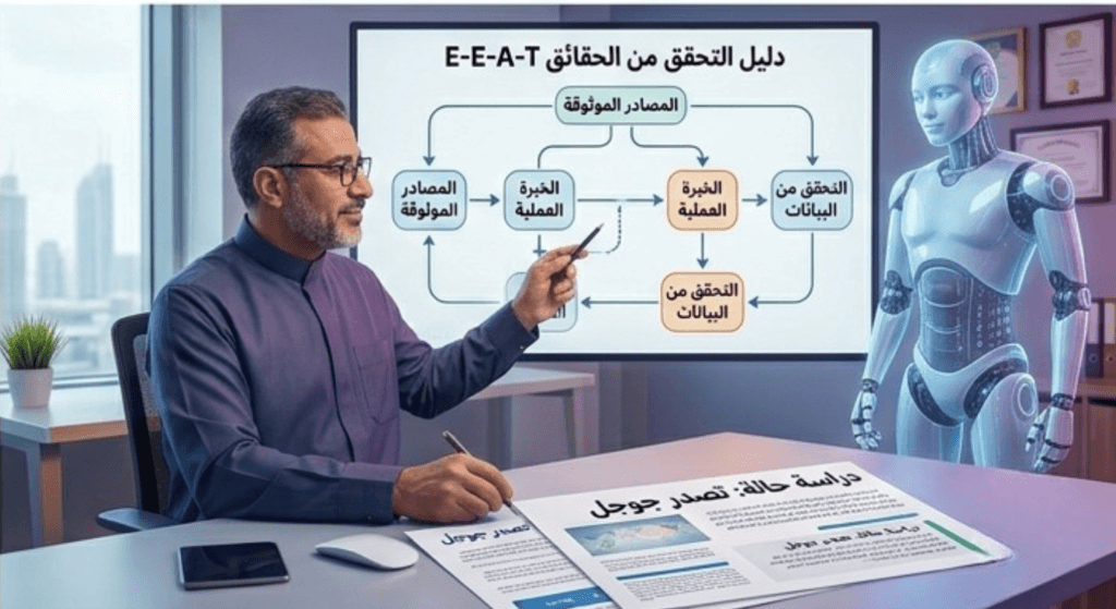 كيف تتجنب كشف المحتوى وتتقن كتابة مقالات بالذكاء الاصطناعي متوافقة مع معايير جوجل؟ 2 كتابة مقالات بالذكاء الاصطناعي