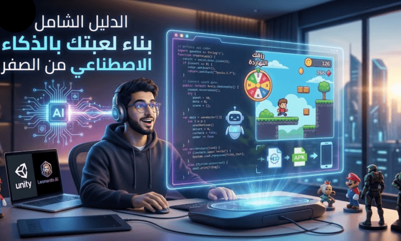 الذكاء الاصطناعي