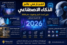 أخبار الذكاء الاصطناعي 2026