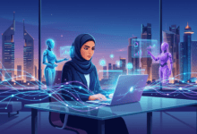 أحدث تطورات الذكاء الاصطناعي 2026 والوكلاء الرقميون