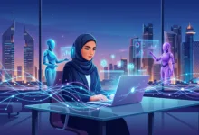 أحدث تطورات الذكاء الاصطناعي 2026 والوكلاء الرقميون