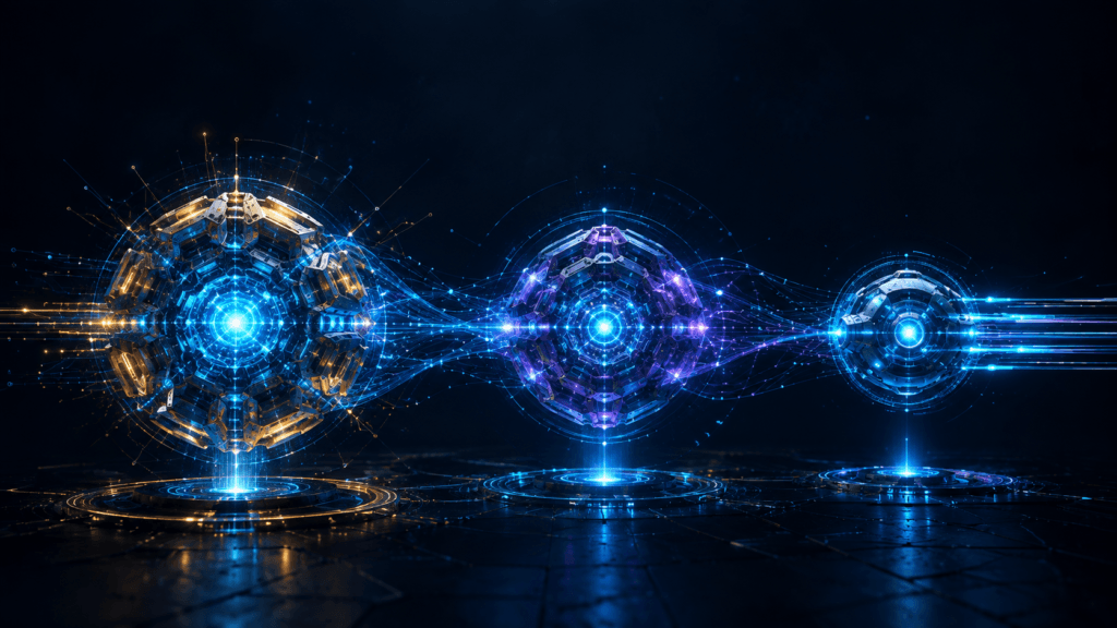 نماذج GPT-5.6 Sol وTerra وLuna من OpenAI