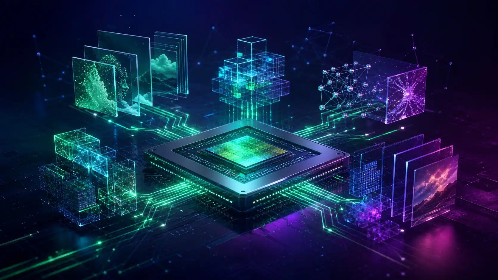 صفقة Nvidia وPoolside لترخيص برمجيات بناء النماذج Nvidia تدفع 6 مليارات دولار لترخيص منصة Model Factory من شركة Poolside الناشئة