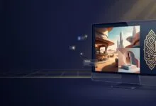 أفضل أدوات توليد الصور بالذكاء الاصطناعي 2026 — لوحة إبداعية لصور مولّدة بالنماذج