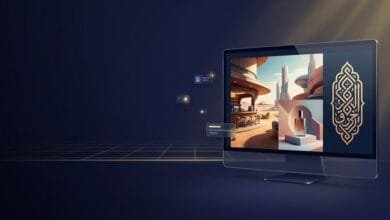 أفضل أدوات توليد الصور بالذكاء الاصطناعي 2026 — لوحة إبداعية لصور مولّدة بالنماذج