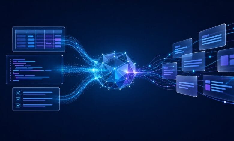هندسة الأوامر وكتابة البرومبتات الاحترافية للذكاء الاصطناعي